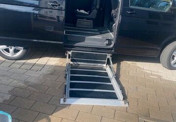 VW T5 Multivan 256.000 km 25.900 &euro; Kolbermoor 83059