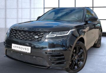 Land Rover Range Rover Velar 80.700 km 38.800 &euro; Kolbermoor 83059