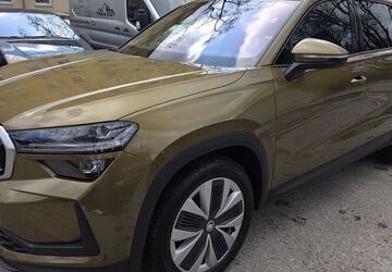 Skoda Kodiaq 27.762 km 49.000 &euro; Rosenheim 83026