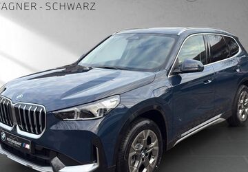 BMW X1 6.000 km 50.475 &euro; Kirchseeon 85614