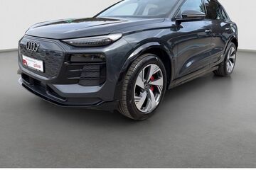 Audi Q6 e-tron 15.400 km 71.900 &euro; Ebersberg bei München 85560
