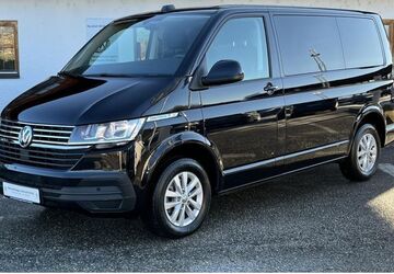 VW T6 Caravelle 30.000 km 49.900 &euro; Raubling 83064