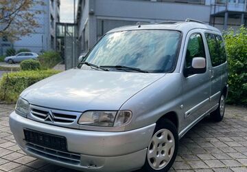 Citroen Berlingo 229.900 km 2.690 &euro; Rosenheim 83026