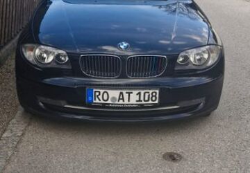 BMW 118 234.000 km 5.000 &euro; Neubeuern 83115
