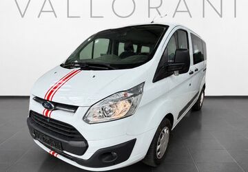 Ford Transit 103.601 km 18.990 &euro; Ebersberg 85560