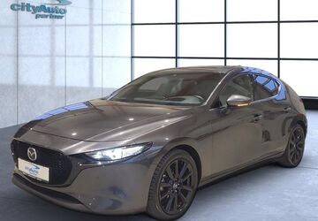 Mazda 3 44.927 km 23.890 &euro; Kolbermoor 83059