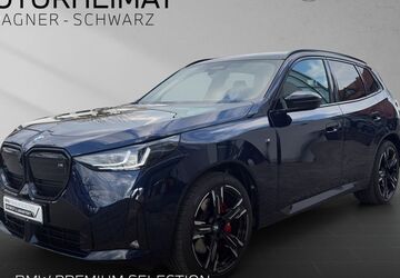 BMW X3 M50 14.900 km 75.565 &euro; Kirchseeon 85614