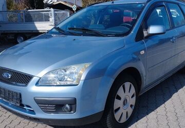 Ford Focus 165.000 km 990 &euro; Schliersee 83727