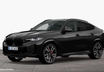 BMW X6 9.189 km 92.850 &euro; Rosenheim 83026