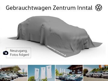 Gebrauchte VW Taigo