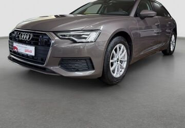 Audi A6 55.700 km 31.800 &euro; Ebersberg bei München 85560