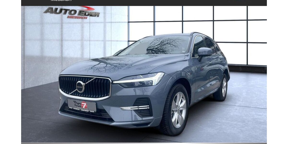 Volvo XC60 1.500 km 46.890 &euro; Miesbach 83714