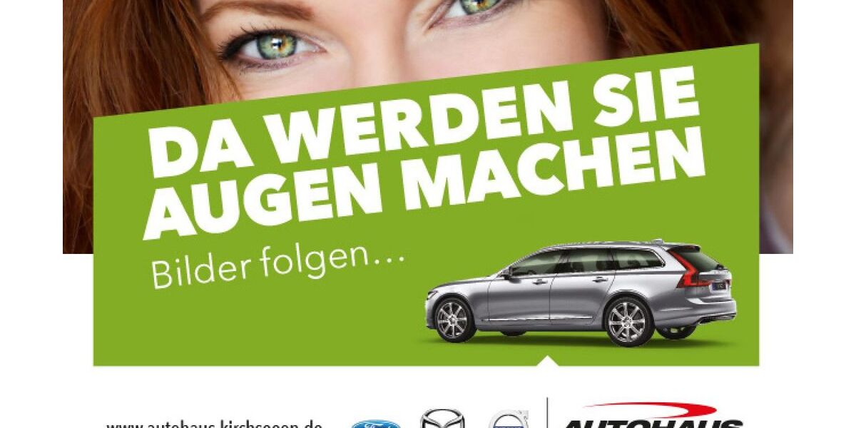 Volvo XC60 96.000 km 31.750 &euro; Kirchseeon 85614