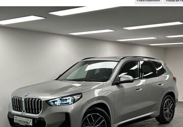 BMW X1 15.721 km 53.850 &euro; Rosenheim 83026
