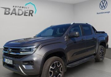 VW Amarok 14.990 km 63.950 &euro; Bruckmühl OT Heufeld 83052