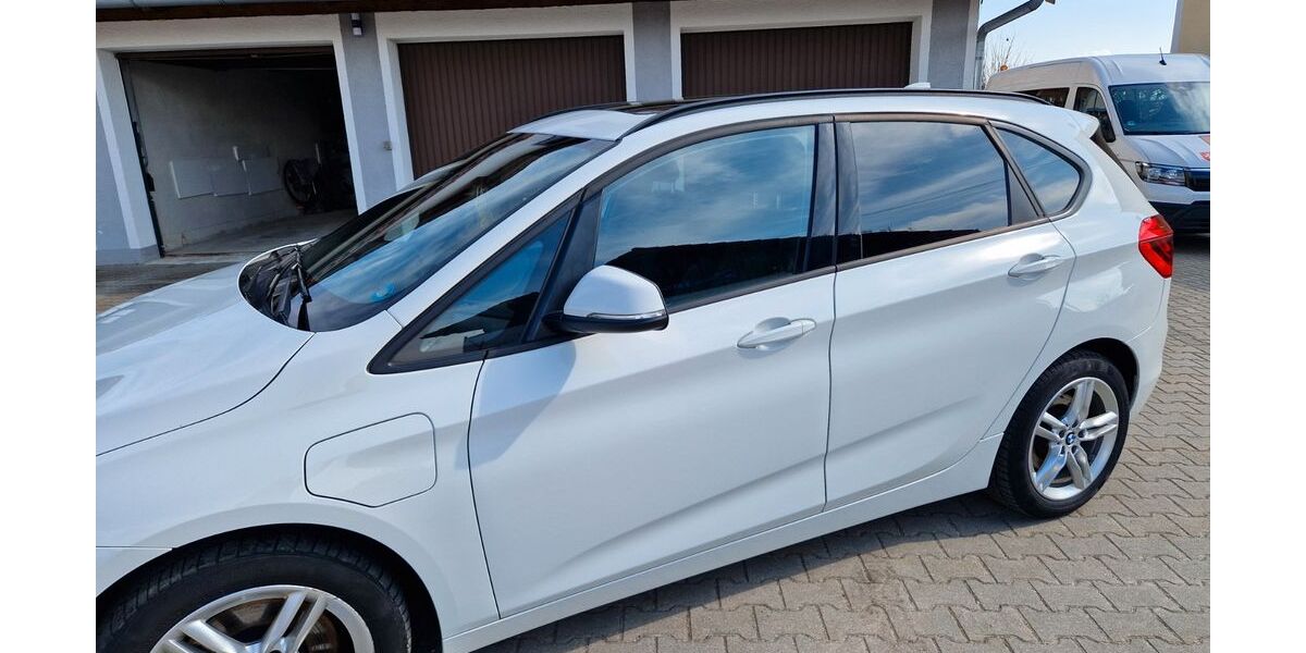 BMW 225 Active Tourer 78.500 km 15.789 &euro; Ramerberg 83561