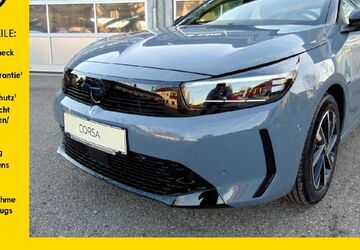 Opel Corsa 3.000 km 20.990 &euro; Beyharting 83104