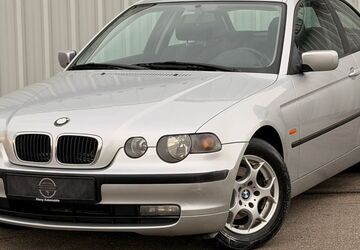 BMW 316 238.300 km 1.950 &euro; Rosenheim 83026