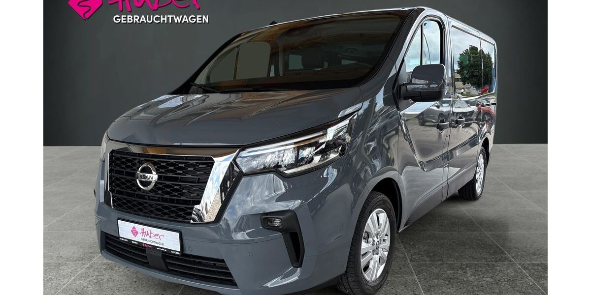 Nissan Primastar 15.890 km 29.890 &euro; Wasserburg am Inn 83512