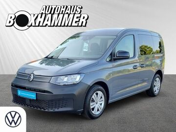 Gebrauchte VW Caddy