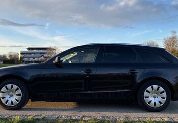 Audi A4 256.000 km 7.890 &euro; Kolbermoor 83059