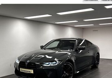BMW M4 46.000 km 71.850 &euro; Rosenheim 83026