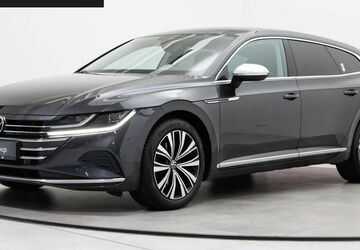 VW Arteon 126.734 km 23.930 &euro; Feldkirchen/Westerham 83620