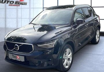 Volvo XC40 20.988 km 33.290 &euro; Miesbach 83714