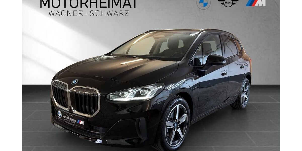 BMW 225 Active Tourer 14.700 km 39.250 &euro; Kirchseeon 85614