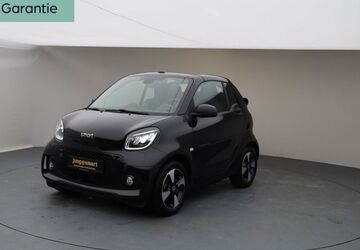Smart ForTwo 11.500 km 16.870 &euro; Ebersberg 85560