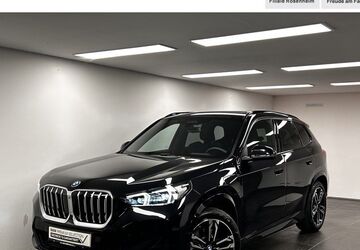 BMW X1 10.000 km 55.850 &euro; Rosenheim 83026