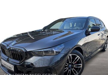 BMW 530 13.750 km 64.950 &euro; Prien am Chiemsee 83209