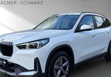BMW X1 74.600 km 30.440 &euro; Kirchseeon 85614