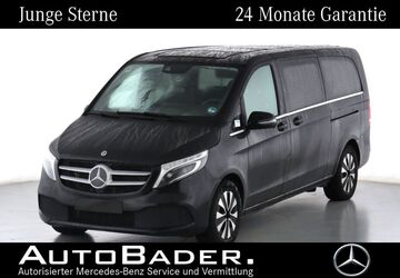 Mercedes-Benz V 300 41.950 km 52.995 &euro; Bad Aibling 83043