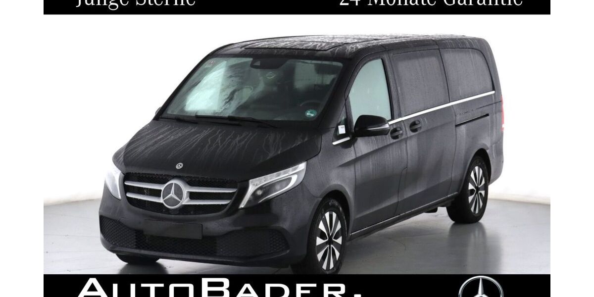 Mercedes-Benz V 300 41.950 km 52.995 &euro; Bad Aibling 83043