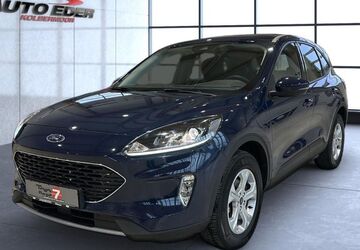 Ford Kuga 27.867 km 22.990 &euro; Kolbermoor 83059