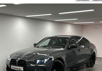 BMW M3 15.997 km 91.450 &euro; Rosenheim 83026