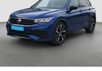 VW Tiguan 92.100 km 29.800 &euro; Ebersberg bei München 85560