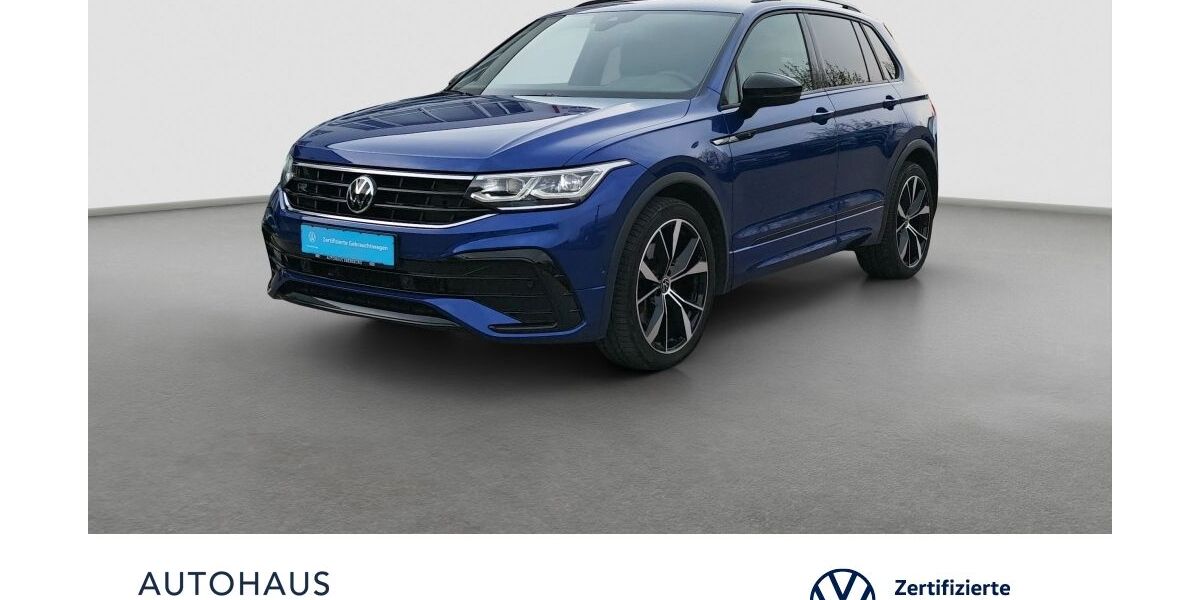 VW Tiguan 92.100 km 29.800 &euro; Ebersberg bei München 85560