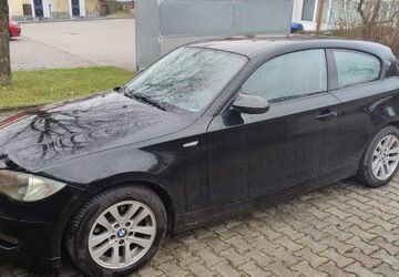 BMW 118 196.000 km 4.000 &euro; Wasserburg am Inn 83512