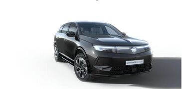 Gebrauchte Opel Grandland