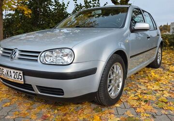 VW Golf 57.935 km 6.000 &euro; Kirchseeon 85614
