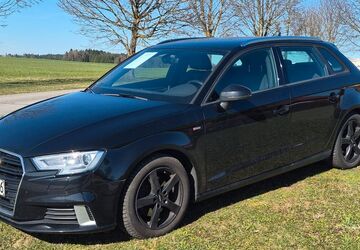Audi A3 200.000 km 12.000 &euro; Prutting 83134