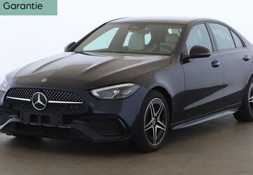 Mercedes-Benz C 300 3.032 km 42.900 &euro; Ebersberg 85560