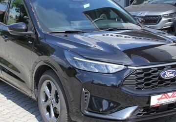 Ford Kuga 20.234 km 26.790 &euro; Ebersberg 85560
