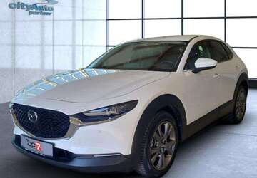 Mazda CX-30 4.400 km 26.900 &euro; Kolbermoor 83059