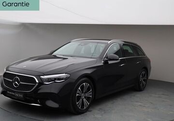 Mercedes-Benz E 450 9.900 km 55.980 &euro; Ebersberg 85560