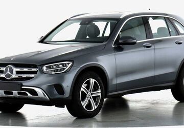 Mercedes-Benz GLC 220 41.930 km 39.485 &euro; Bad Aibling 83043