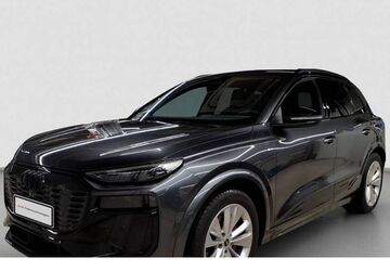 Audi Q6 e-tron 12.900 km 74.900 &euro; Ebersberg bei München 85560