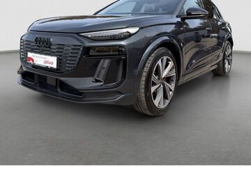 Audi Q6 e-tron 13.800 km 74.900 &euro; Ebersberg bei München 85560